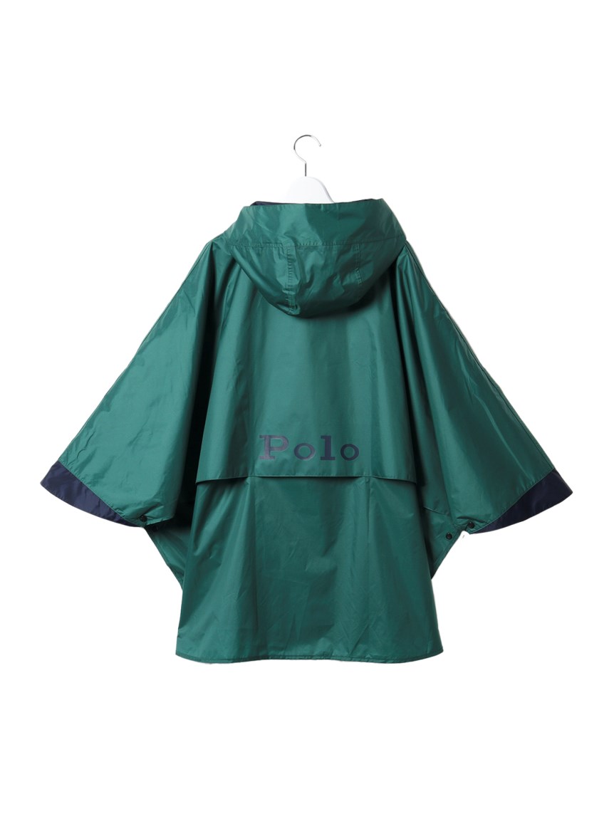 レイングッズ】ポロ ラルフ ローレン (POLO RALPH LAUREN) 透湿撥水