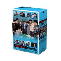 太陽にほえろ！1980」DVD-BOXⅠ（本編7枚組） | 日テレポシュレ本店