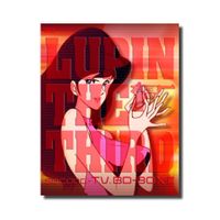 ルパン三世 second-TV. BD-BOX Ⅲ（本編4枚組） | 日テレポシュレ本店