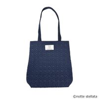 羽生結弦 notte stellata 2025 キルティングバッグ | 日テレポシュレ