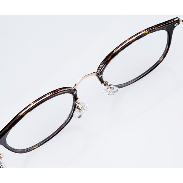 ピントグラス べっ甲柄ブラウン | 日テレポシュレ本店 日本テレビの