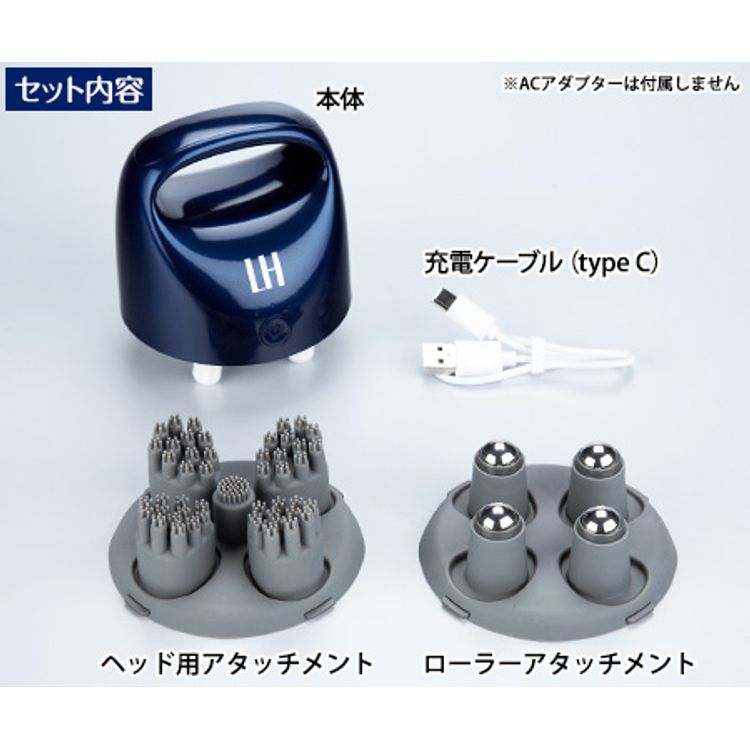 アートネイチャー LHスカルプヘッドスパ プラス | 日テレポシュレ本店