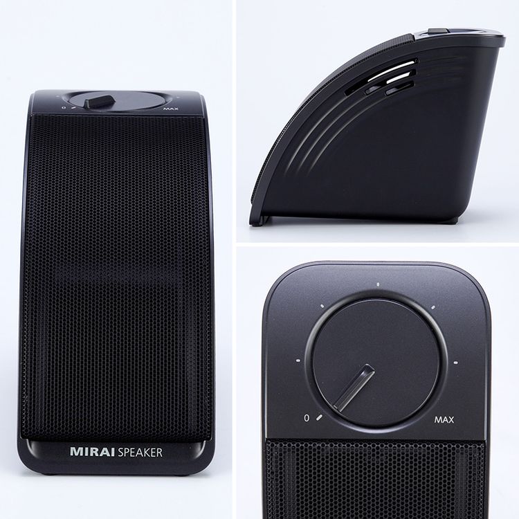 ミライスピーカー・ミニ | 日テレポシュレ本店 日本テレビの通販