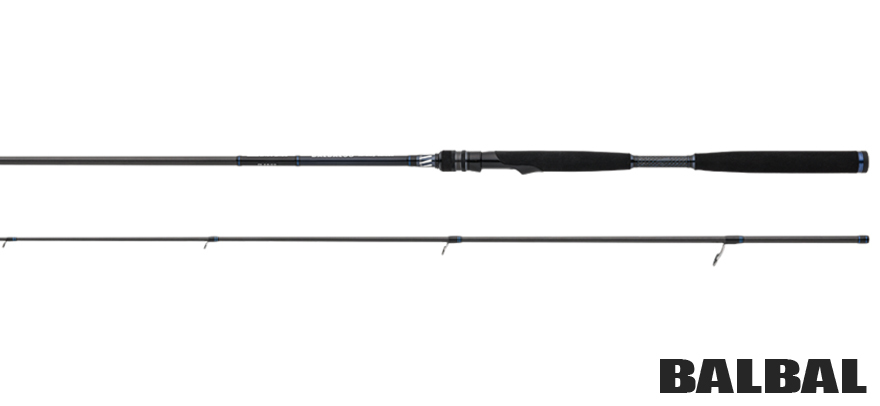 BLUEBLUE BALBAL 99 JERKING EDITION