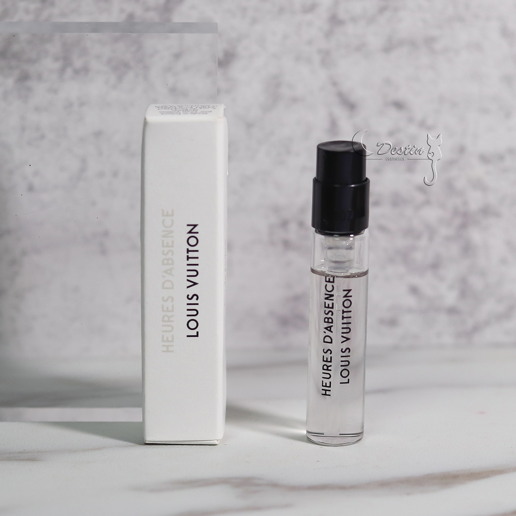 値引ルイヴィトンLOUIS VUITTON HEURES D'ABSENC香水 Heures d'Absence