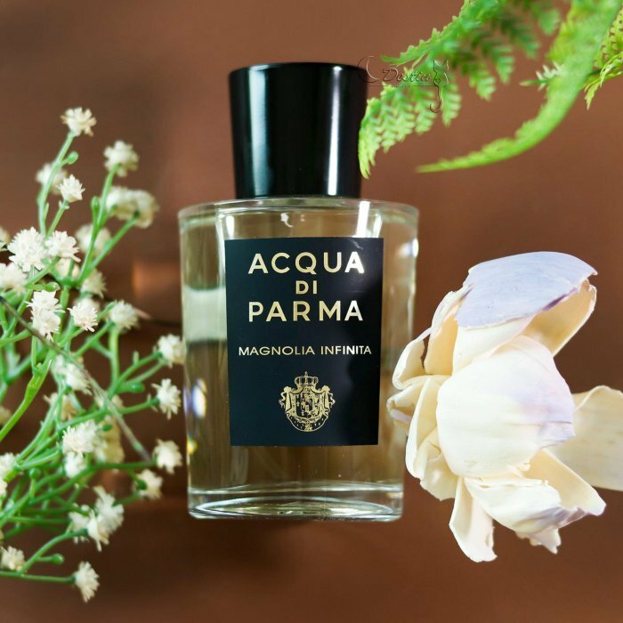 Acqua di Parma 格調系列無限木蘭Magnolia Infinita 女性淡香精1.5mL