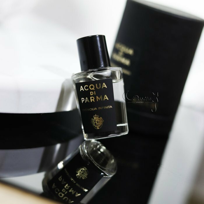 Acqua di Parma 格調系列無限木蘭Magnolia Infinita 女性淡香精5ml 沾式