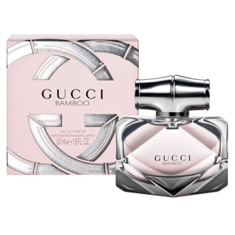 Gucci 古馳竹韻女士濃香水50ml (Barcode: 737052925073)