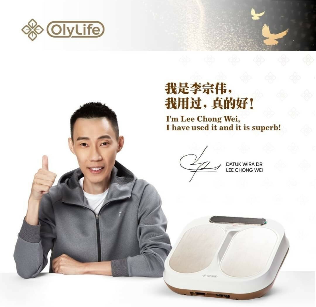 OlyLife Tera-P90 太赫茲兆能儀