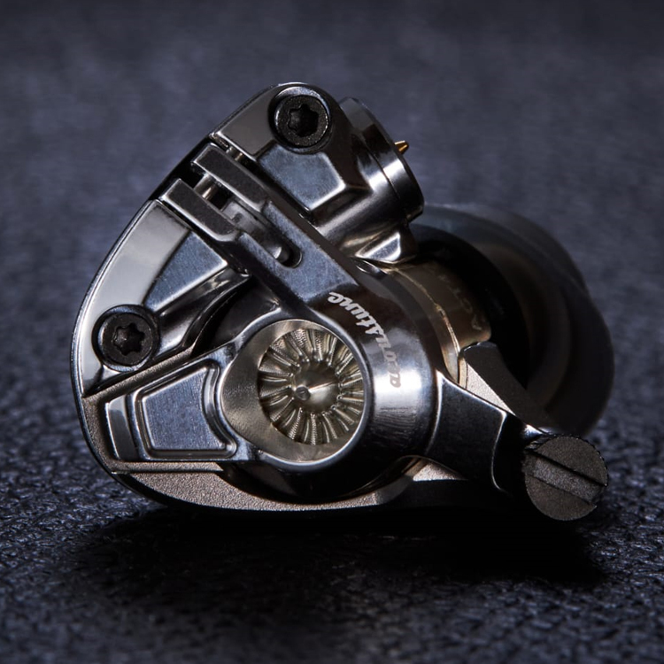 Acoustune HS2000MX MKIII 旗艦級耳機