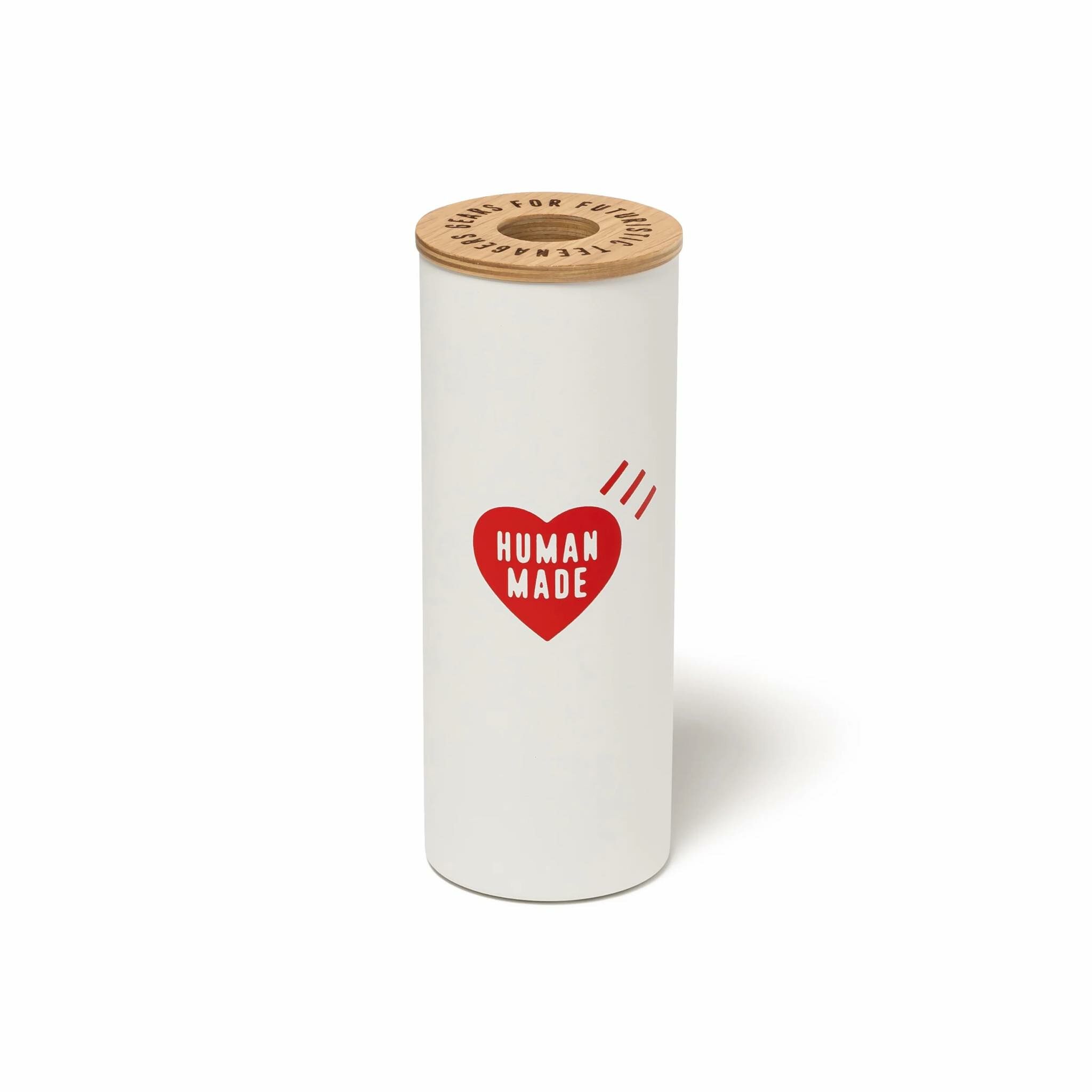 Human Made Bottle Tissue Case