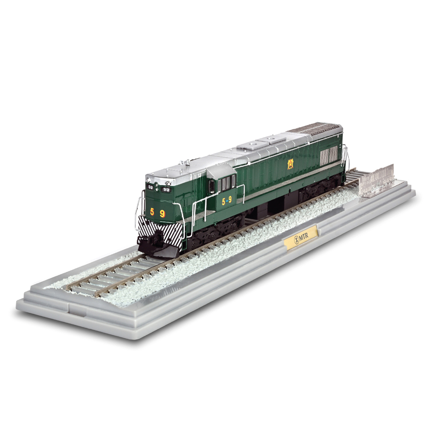 1:87 G16型號 機車 56号 HOゲージ ディーゼル機関車 香港 MTR 1:87 G16型號 機車 56号 HOゲージ ディーゼル機関車 香港 MTR - メルカリ