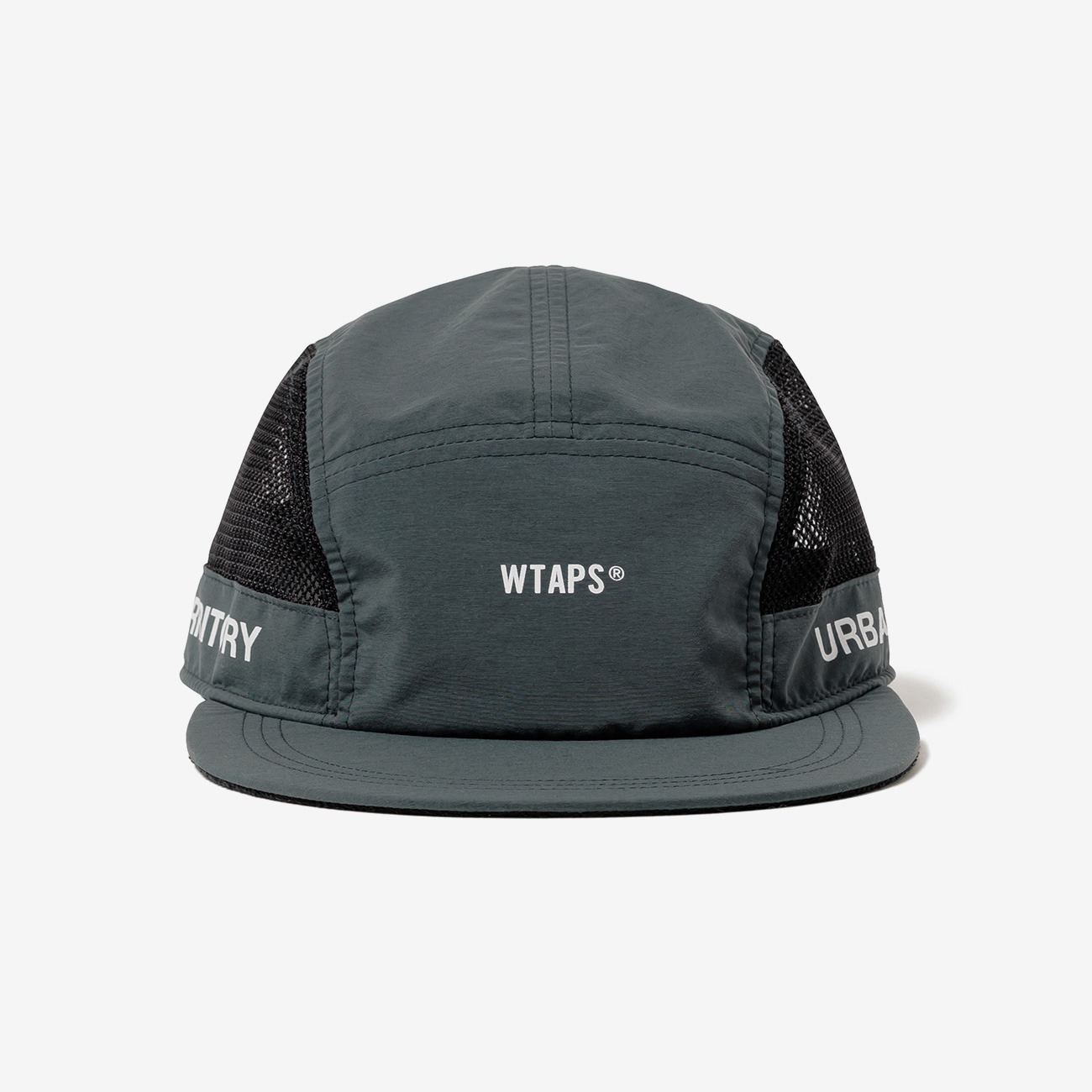 2025SS WTAPS T-7 / CAP / NYLON. TUSSAH. PERTEX® 機能帽子