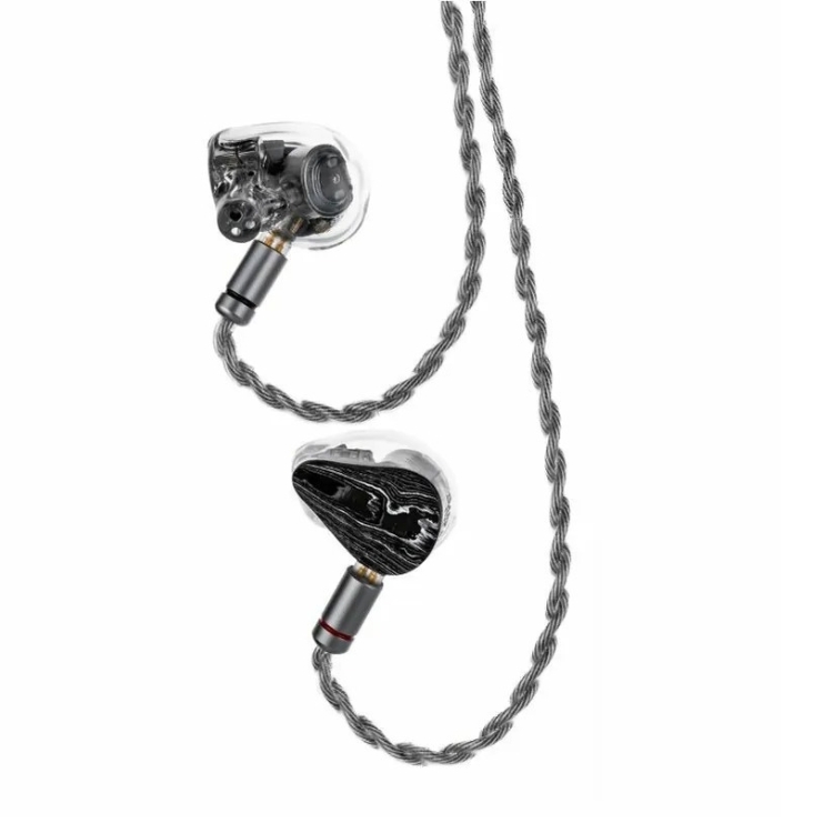 Moondrop 水月雨Dark Saber 黑劍｜DMA 泛音