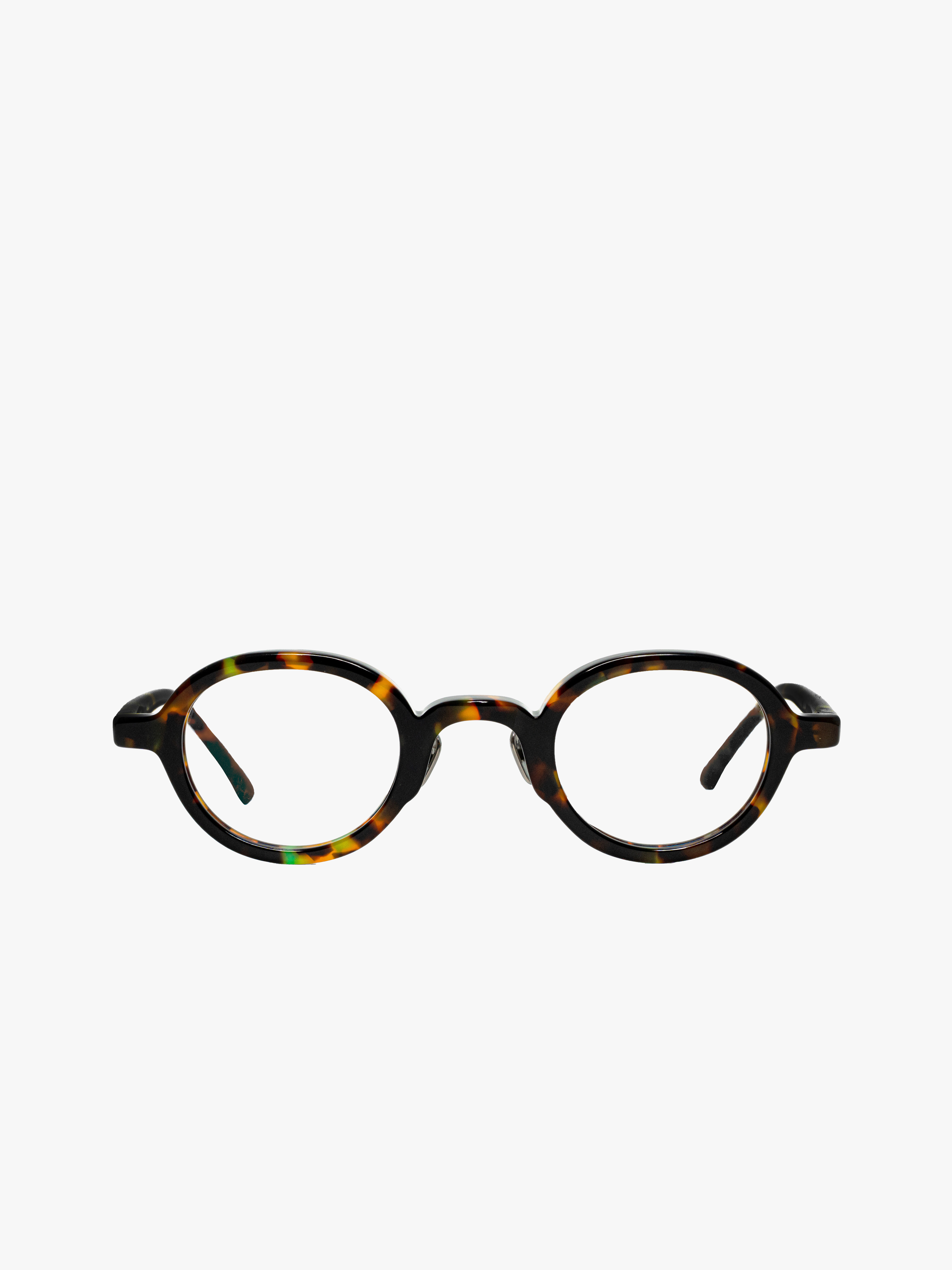 KlassiC. GINGER EYEWEAR - DIVER BOLD