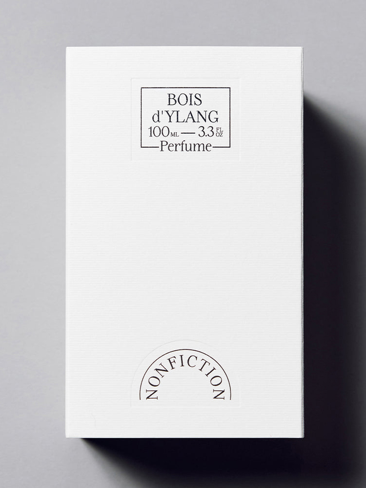 NONFICTION] BOIS d'YLANG 依蘭之木EDP香水50/100ml