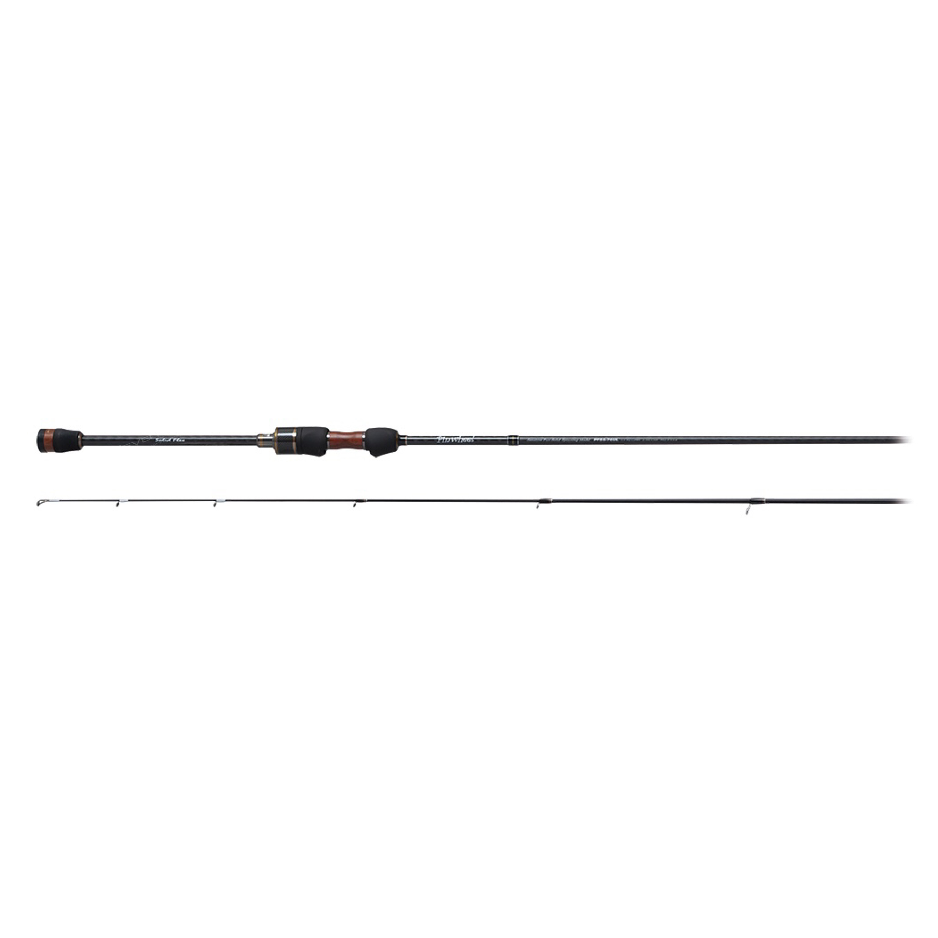 PALMS PINWHEEL BOTTOM CONTROL PFGS-75L+ LIGHT GAME ROD