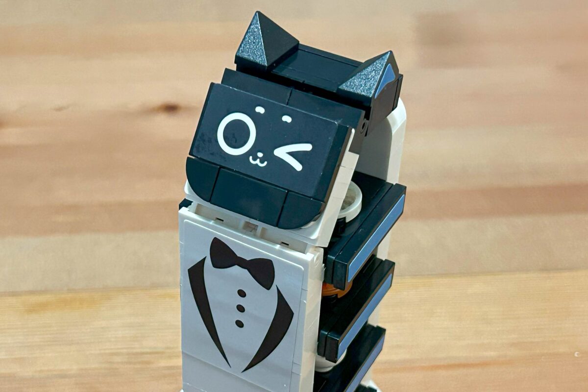 ガストやバーミヤンで「模型」がまさかの爆売れ 細部の作り込みがスゴ