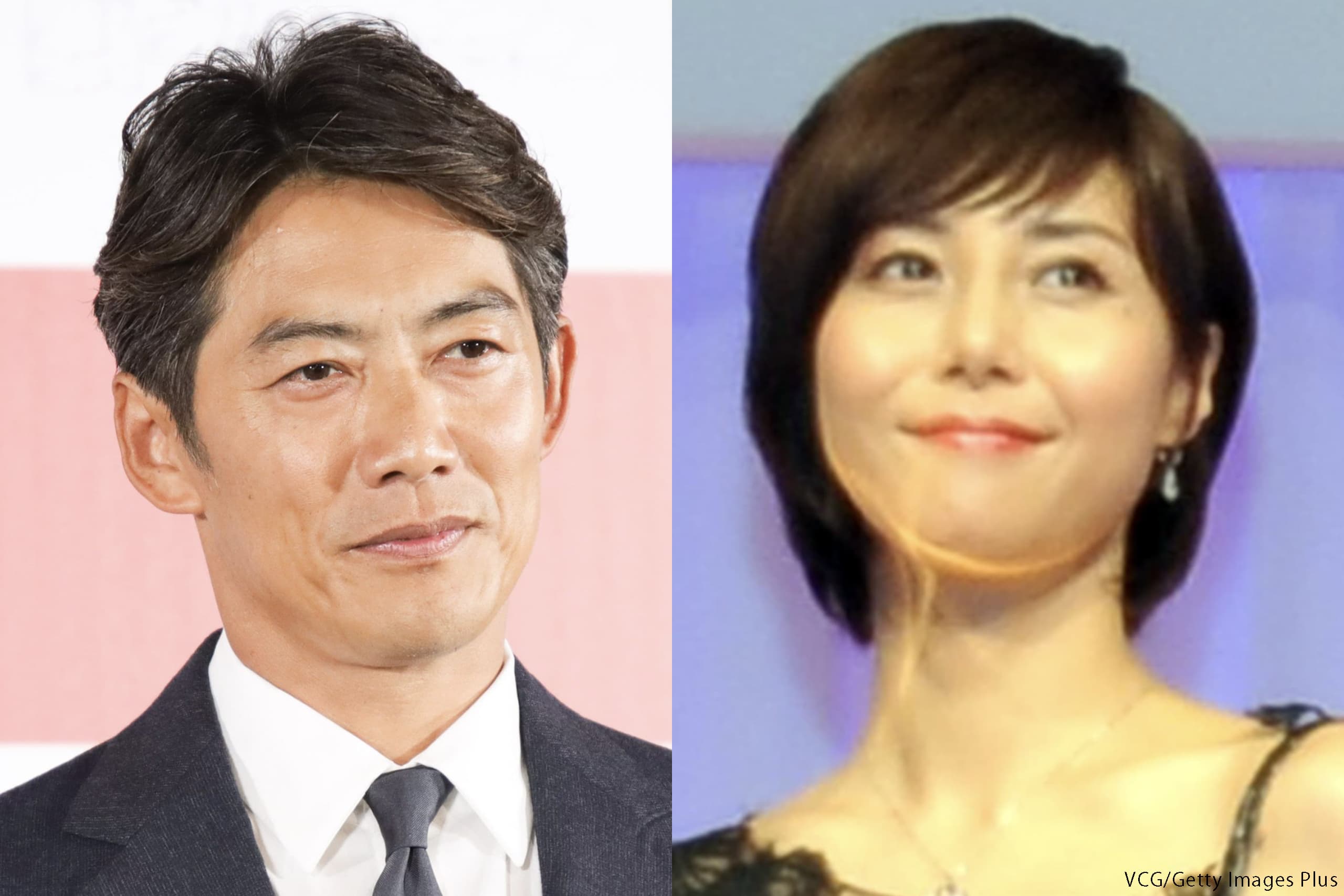 反町隆史＆松嶋菜々子、26年ぶり『GTO』復活で再共演に熱望の声 現在も