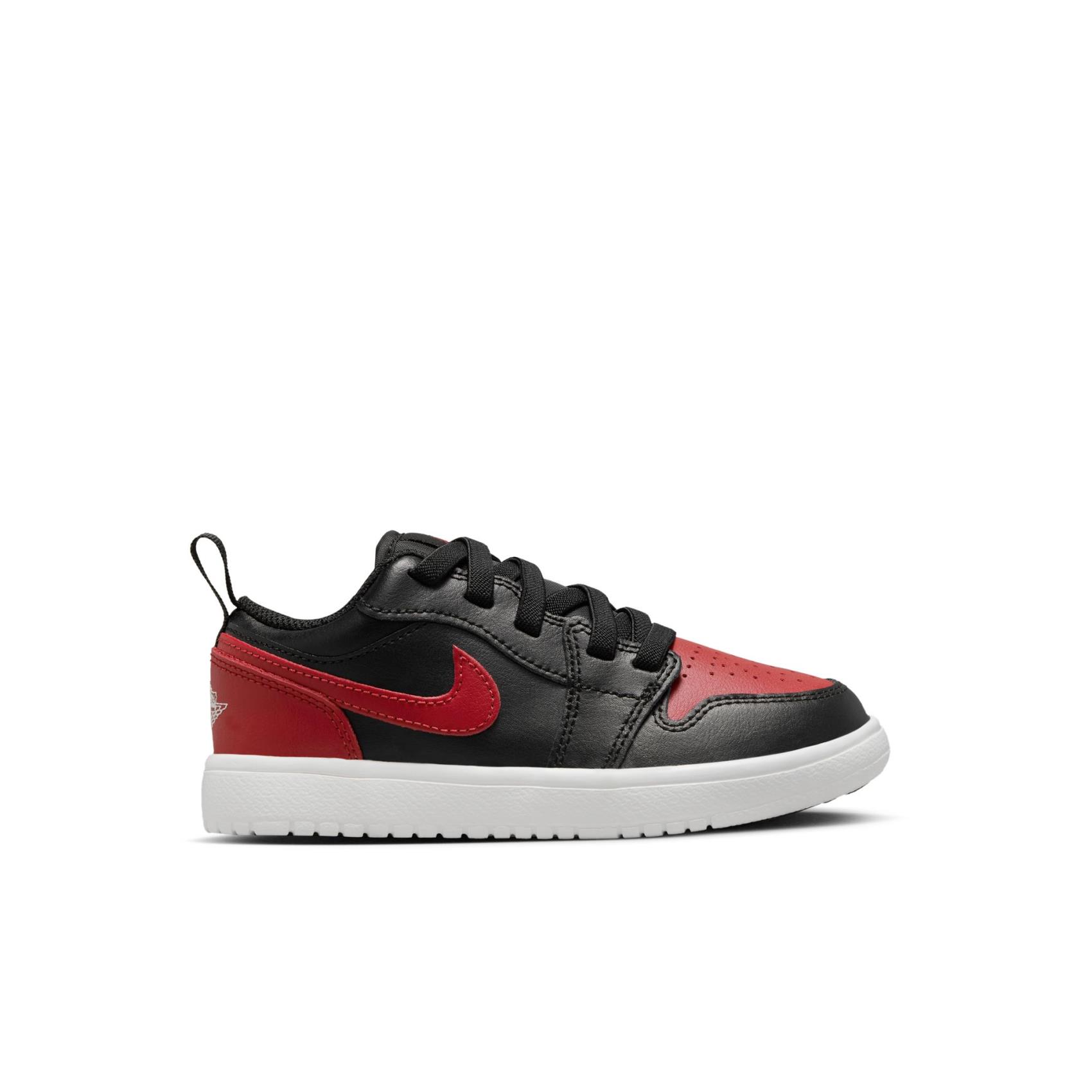 Nike Jordan 1 Low Alt Ps Çocuk Basketbol Ayakkabısı DR9748-067