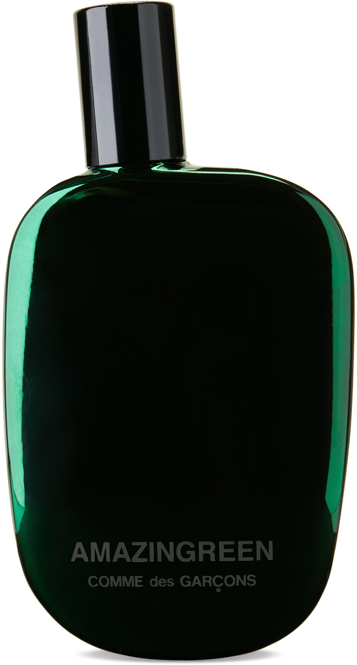 Amazingreen Eau de Parfum, 50 mL by Comme des Garçons Parfums | SSENSE