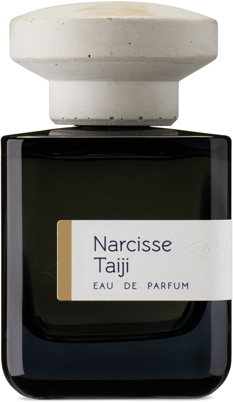 Narcisse Taiji Eau de Parfum, 100 mL by ATELIER MATERI | SSENSE