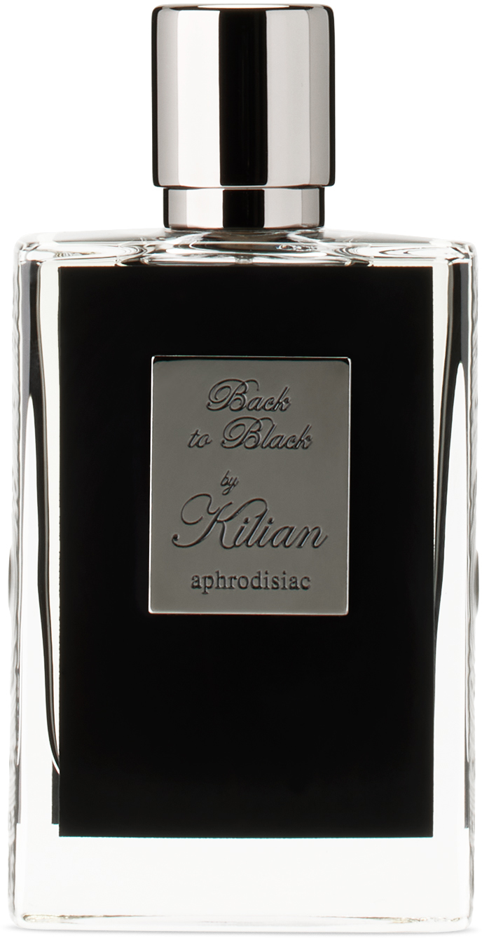 Back To Black, Aphrodisiac Eau de Parfum, 50 mL by KILIAN PARIS