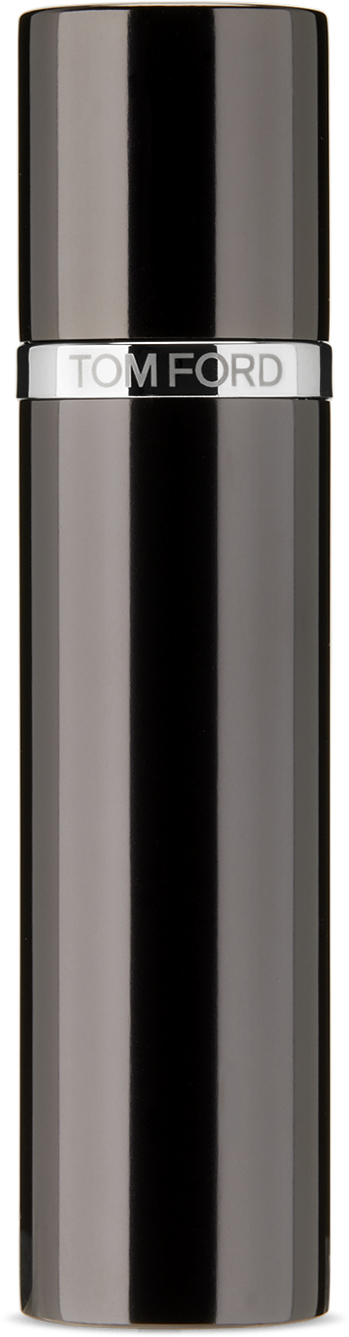 Oud Wood Eau de Parfum Atomizer, 10 mL by TOM FORD | SSENSE