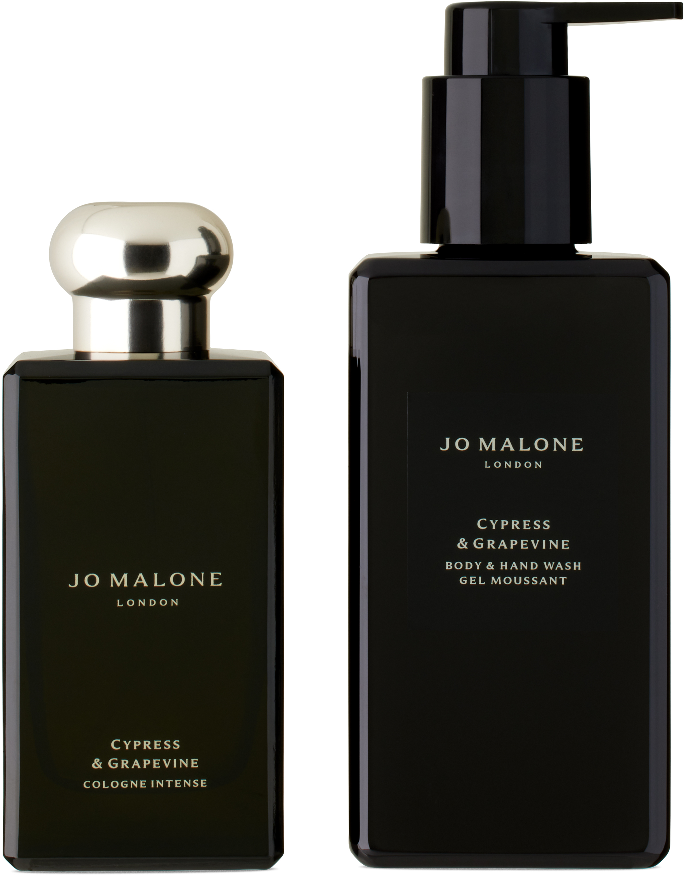 Limited Edition Cypress & Grapevine Duo Set by Jo Malone London