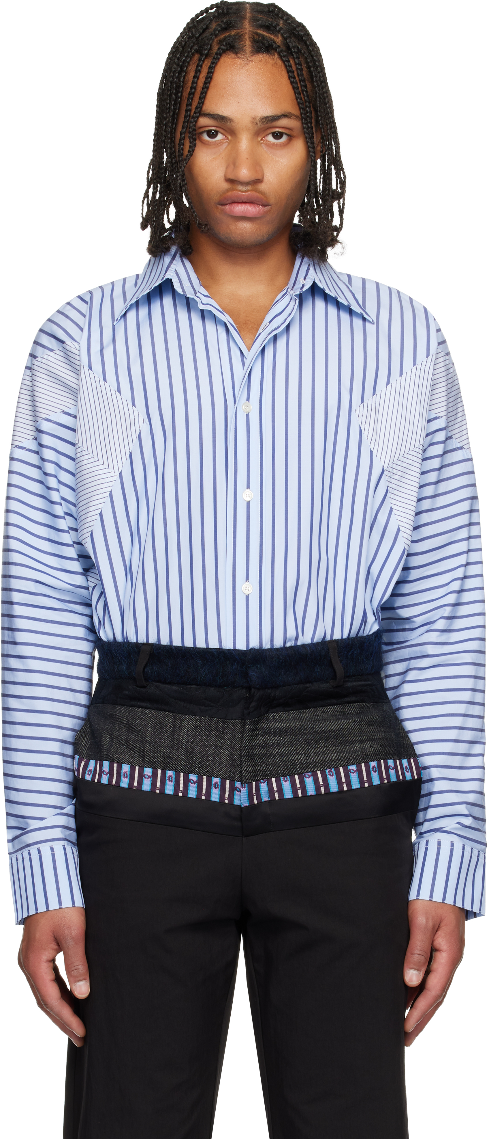 edward-cuming-blue-arm-flex-