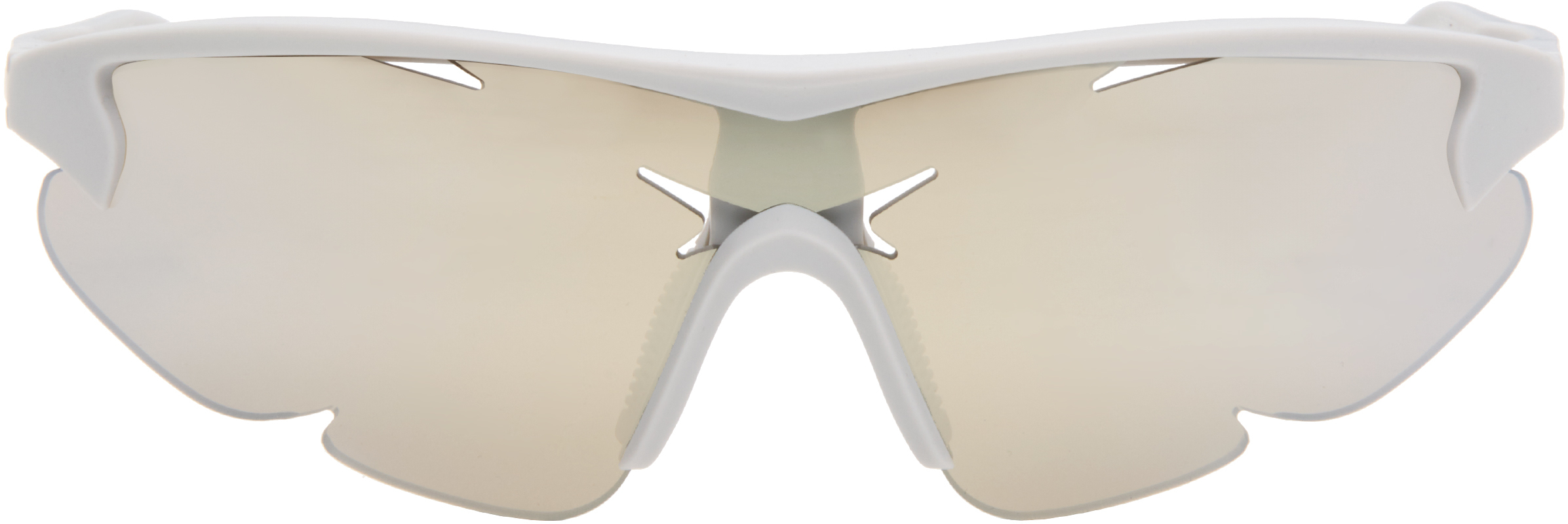 POST ARCHIVE FACTION (PAF): グレー District Visionエディション