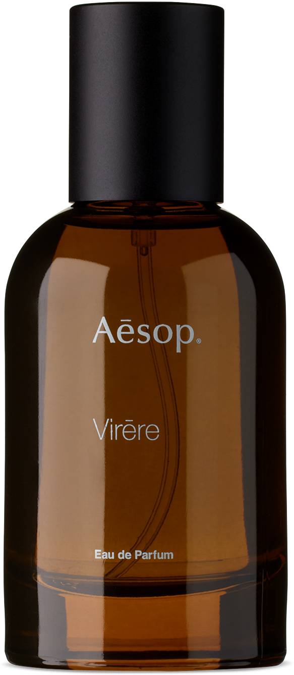Virēre Eau de Parfum, 50 mL by Aesop | SSENSE Canada