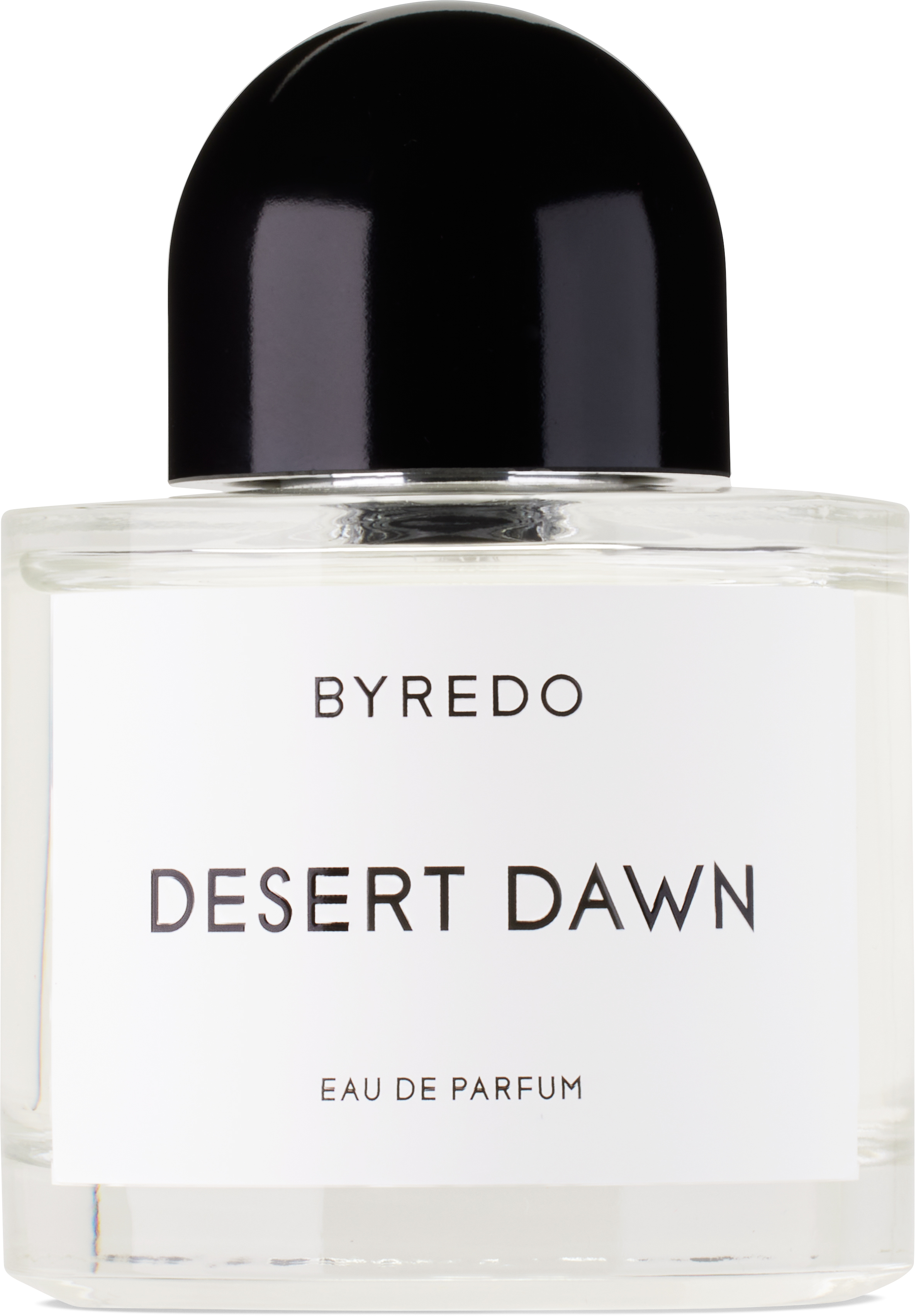 Desert Dawn Eau de Parfum, 100 mL by Byredo | SSENSE Canada