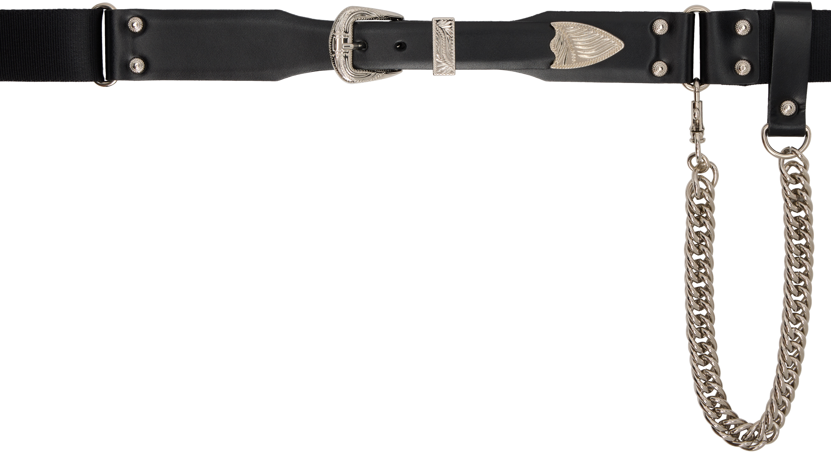 Toga Pulla ウィメンズ ベルト & サスペンダー | SSENSE 日本