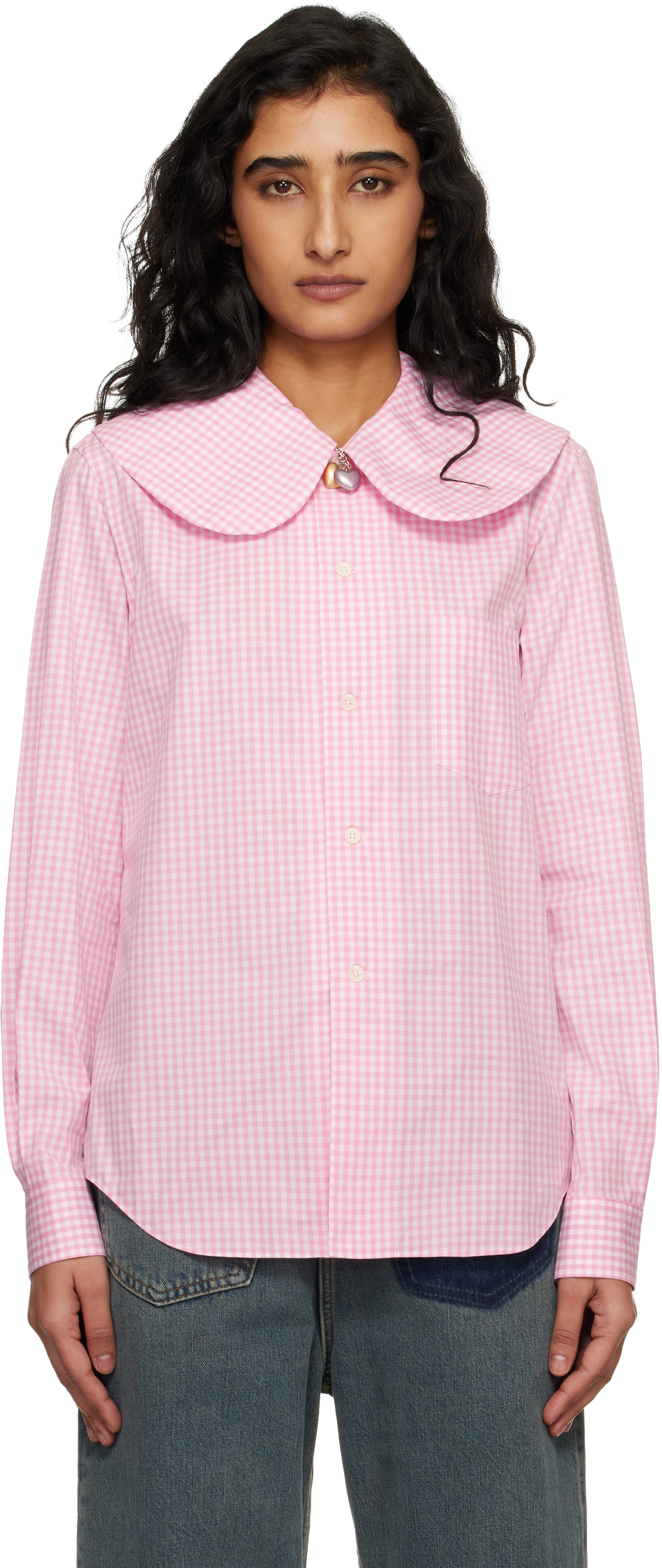 Comme Des Garçons Girl ウィメンズ | SSENSE 日本