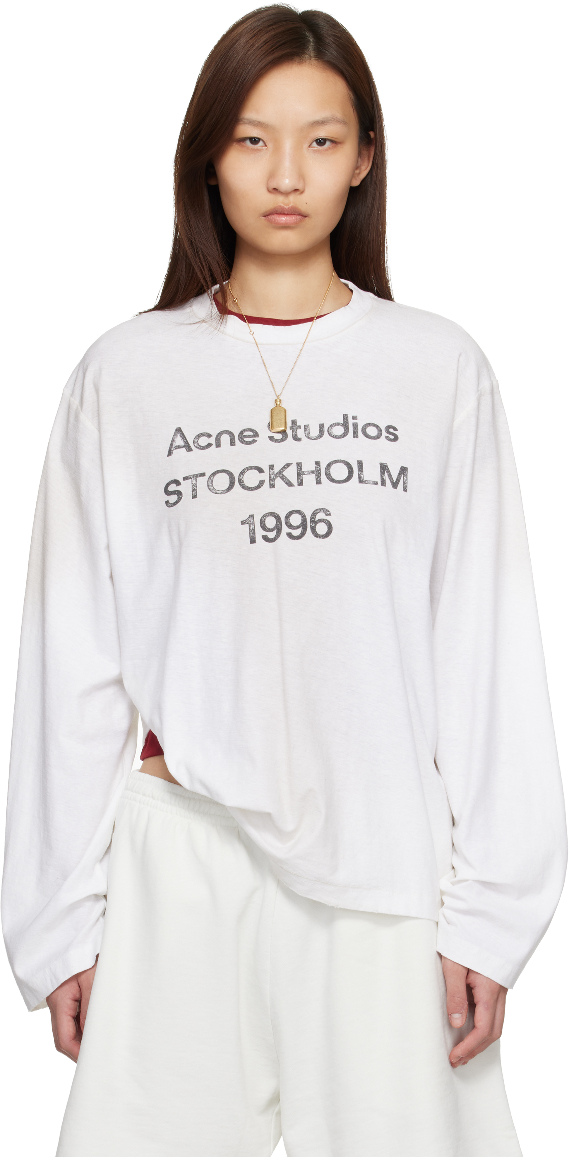 acne-studios-white-relaxed-fit