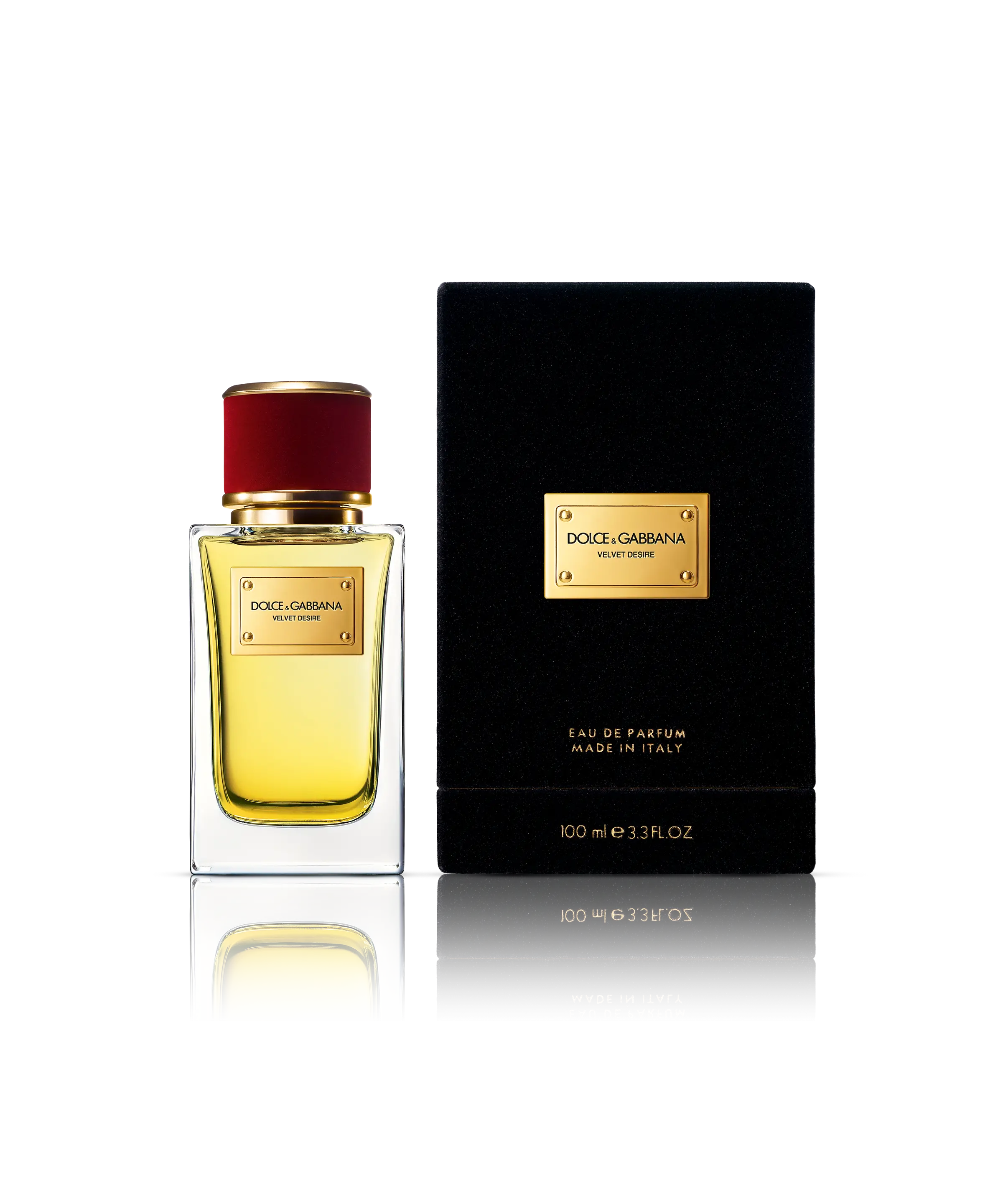 DOLCE & GABBANA ベルベット デザイア ドルチェ&ガッバーナ ベルベット