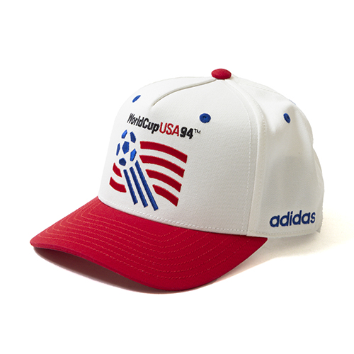 GRAPHIC FANWEAR CAP／サッカーショップKAMO