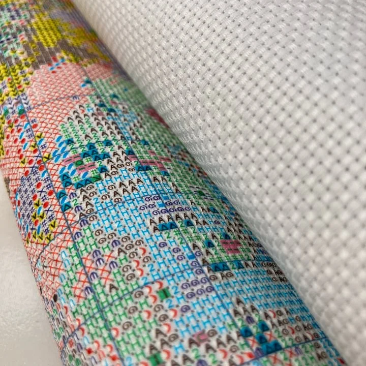 CC4858-Monet's Garden】_ 39.80_ Painting Fairy Cross