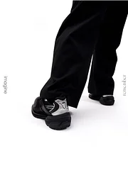 Remagine - hybrid derby shoes “starting bigger”