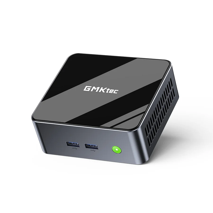 GMKtec GMKtec NucBox M2 Mini PC Intel® 11th Core™ i7 11390H 259.00