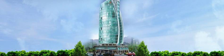 Omaxe New Chandigarh in Mullapur Garibdas, New Chandigarh: Price