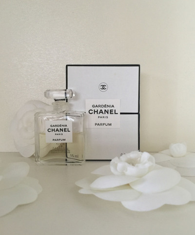 正規品 CHANEL ガーデニア EDP200ml GARDÉNIA LES EXCLUSIFS DE CHANEL