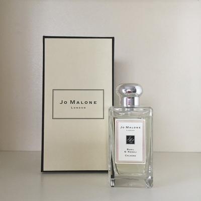 重ねづけを楽しむ：ジョー マローン バジル ＆ ネロリ コロン – STORY