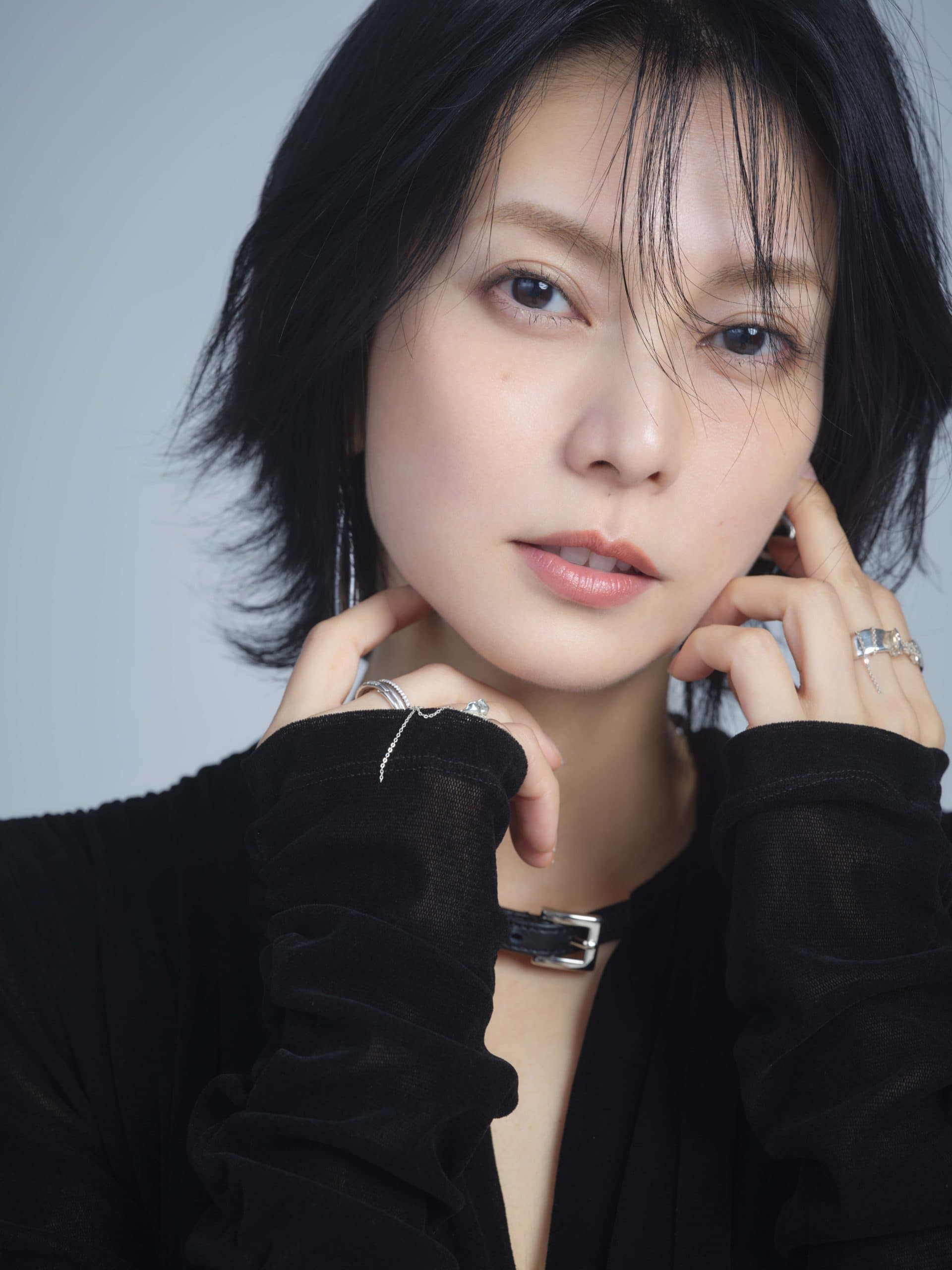 特別カット集】柴咲コウさん・SUPER EIGHT 横山裕さん、吸い込まれそう