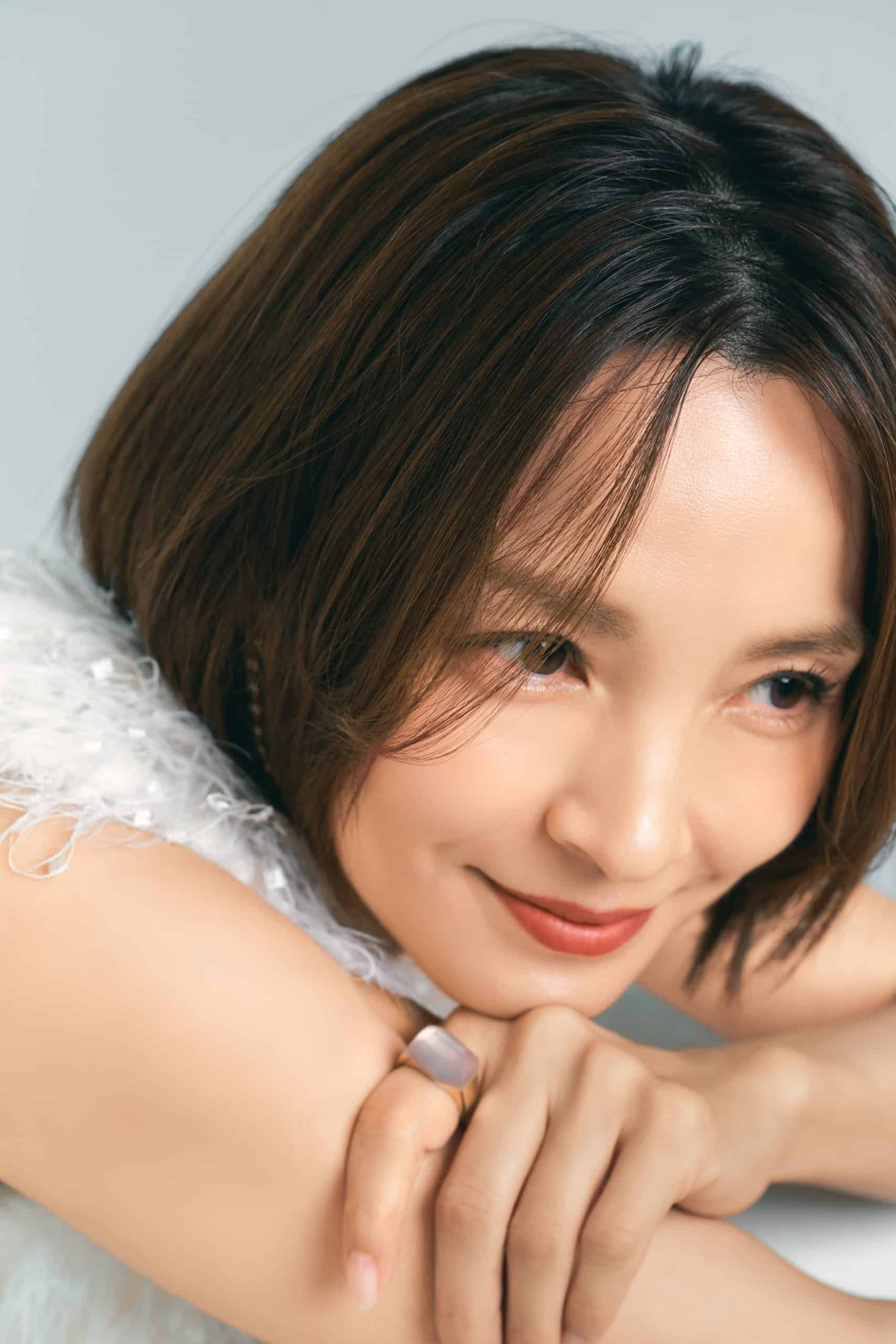 国仲涼子さん（46）”ちゅらさん”と共に駆け抜けた20代「ヒロインに選ば