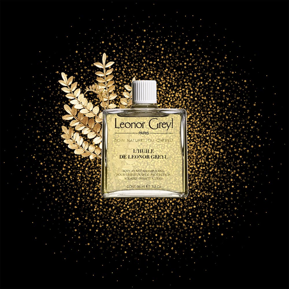 いつものヘアケアを冬は上質に！ この冬はナチュラルにこだわる