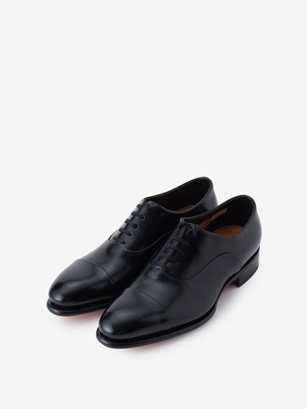 CARTER】ストレートチップシューズ（シューズ）｜SANTONI（サントーニ