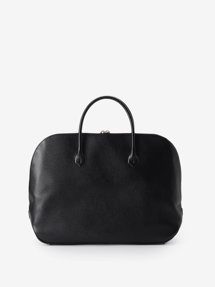 999】ラウンドブリーフケース（バッグ）｜Cisei（シセイ