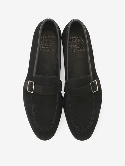 HORTON UNLINED｜184E（シューズ）｜EDWARD GREEN（エドワード